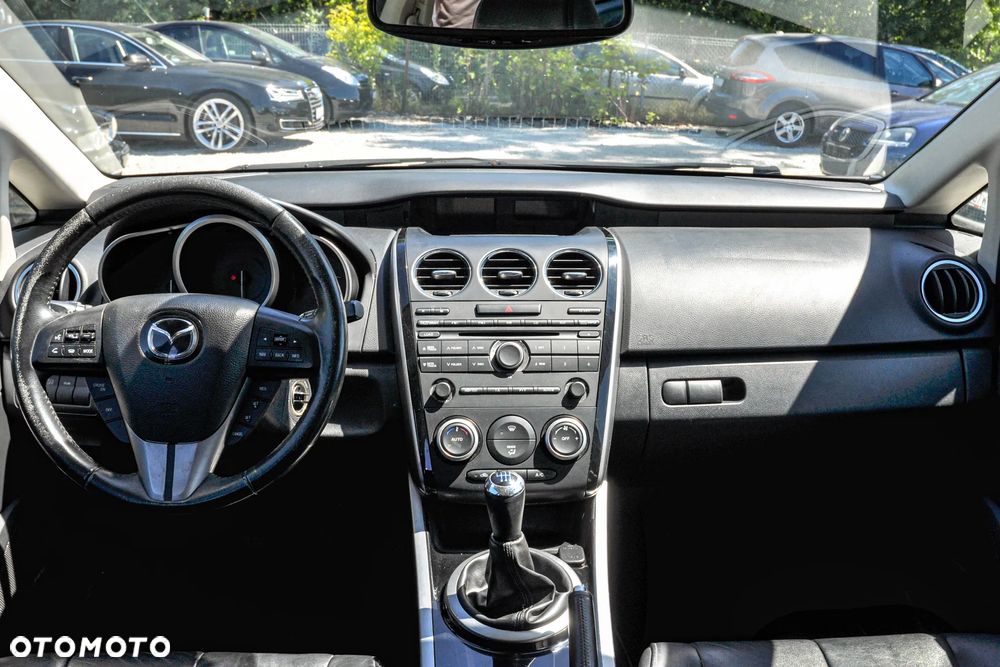 Mazda CX-7 2.2 MZR-CD Center-Line - 7