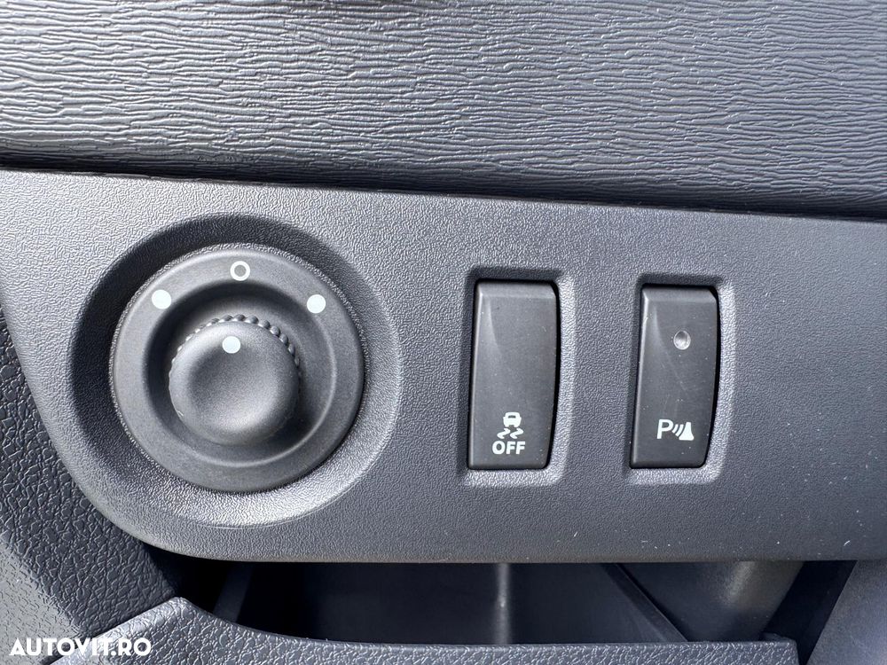 Dacia Lodgy 1.5 Blue dCi Laureate - 17