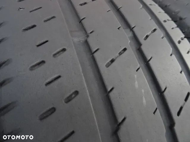235/65/R16C 115/113R Continental Vanco 2 - 5