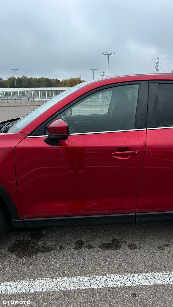 Mazda CX-5 - 12