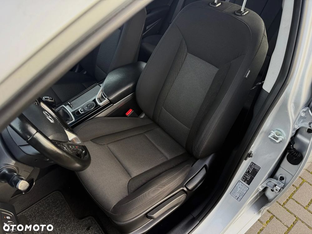 Hyundai i40 1.7 CRDi blue Style - 8