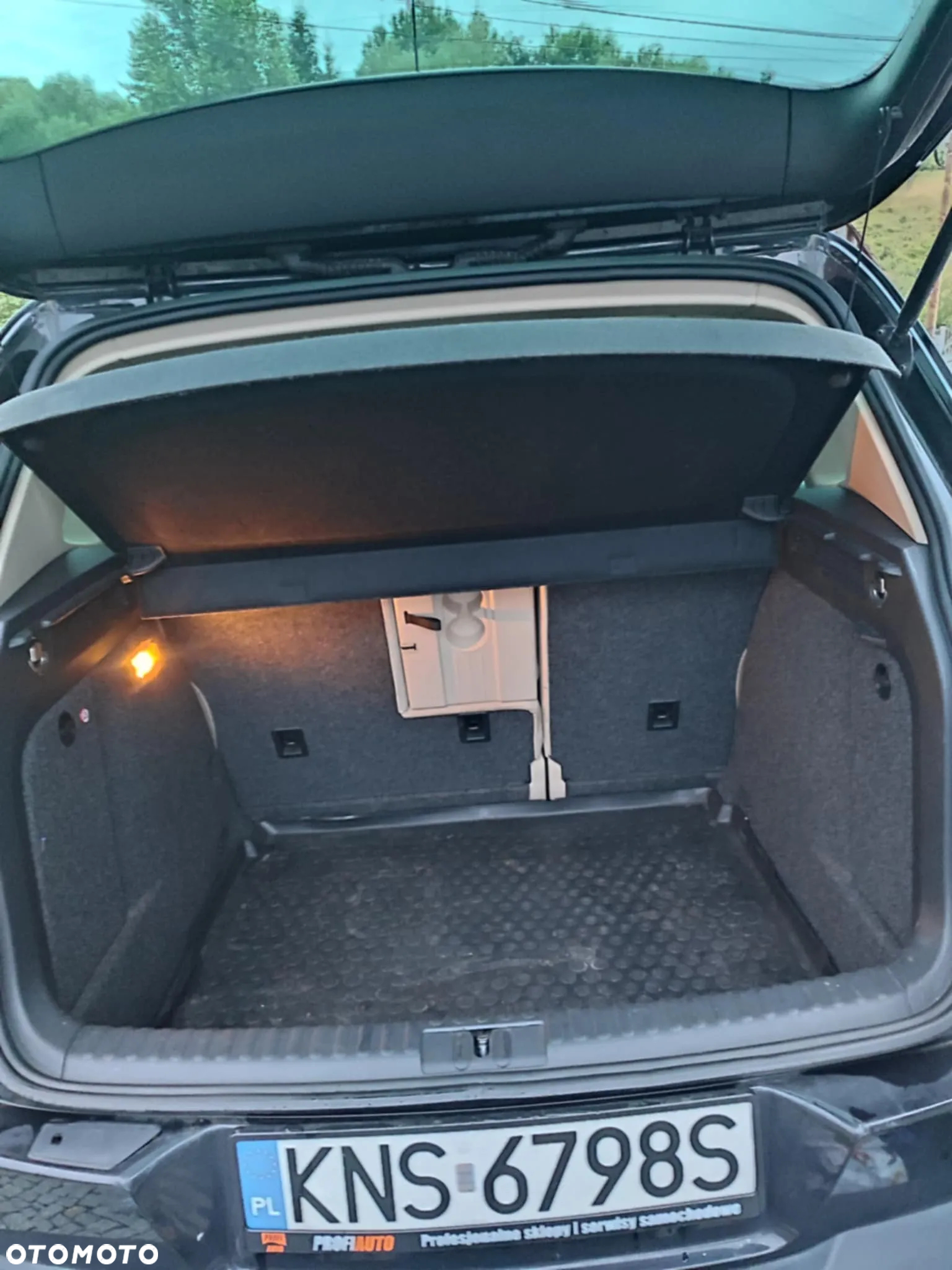 Volkswagen Tiguan 2.0 TSI 4Mot Sport DSG - 13