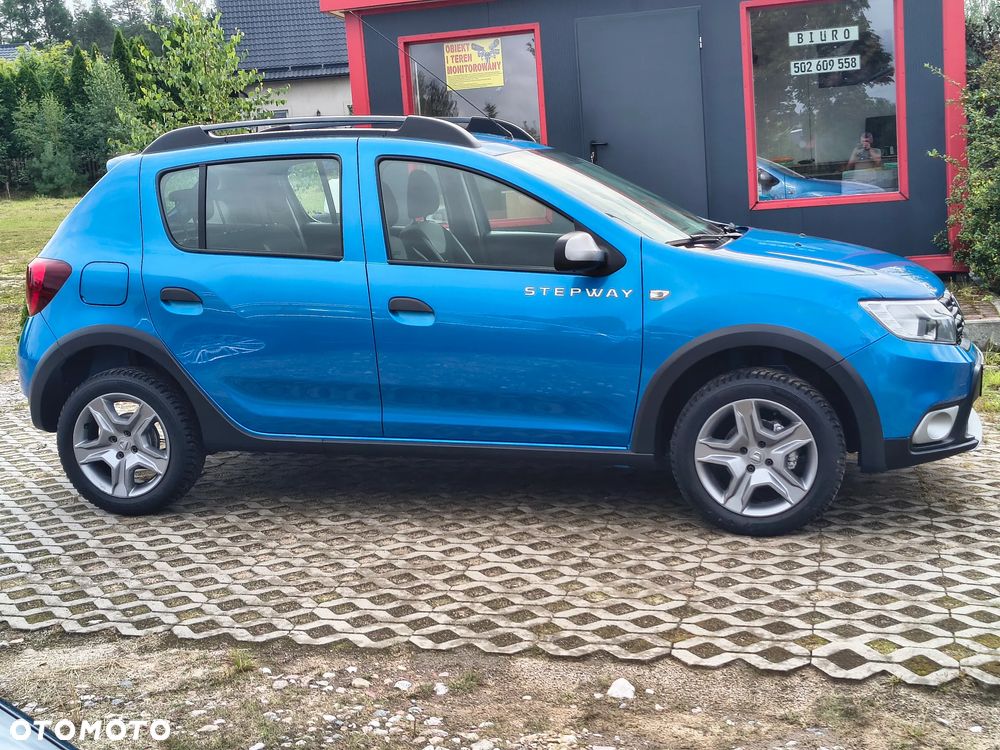 Dacia Sandero - 33