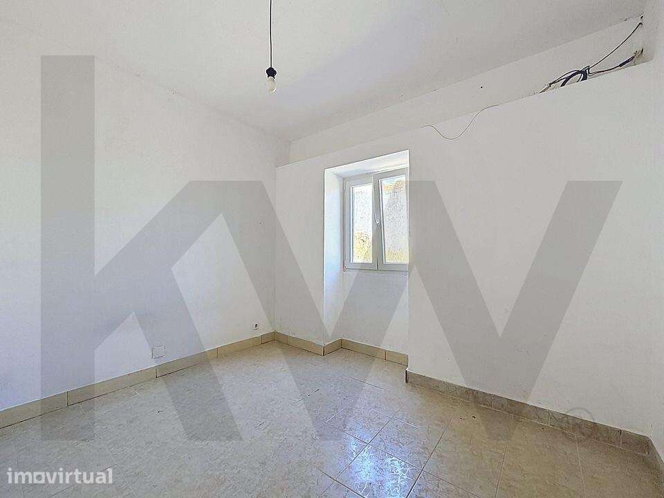 Moradia T2 Térrea com Sótão | Terreno de 2.320 m2 |  Alcoentre - Grande imagem: 5/20