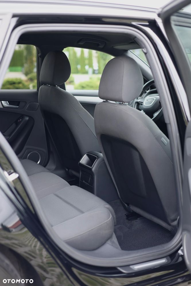 Audi A4 Avant 1.8 TFSI - 20