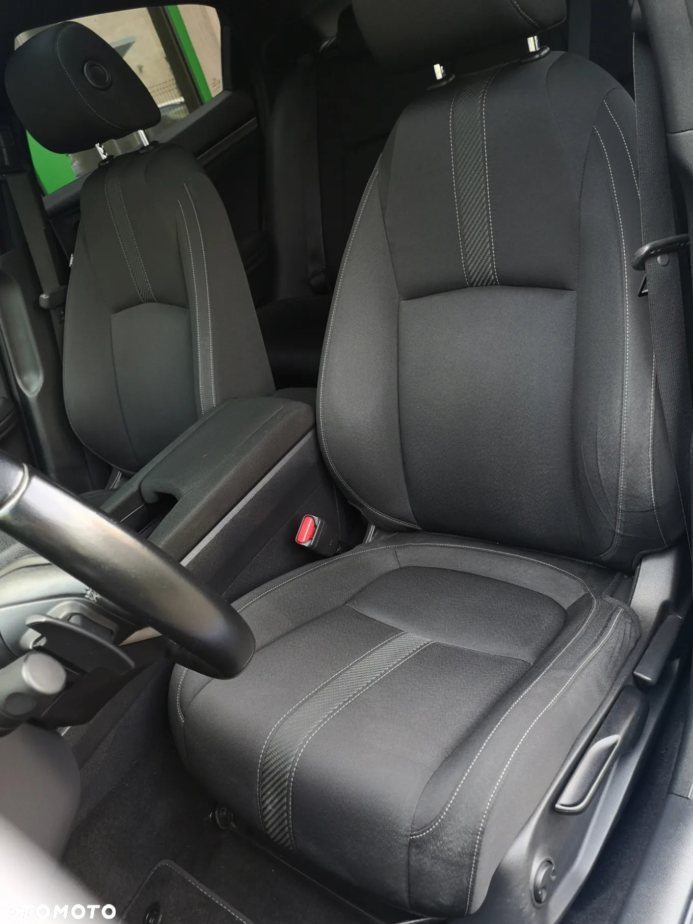 Honda Civic 1.5 i-VTEC Turbo CVT Sport Plus - 26