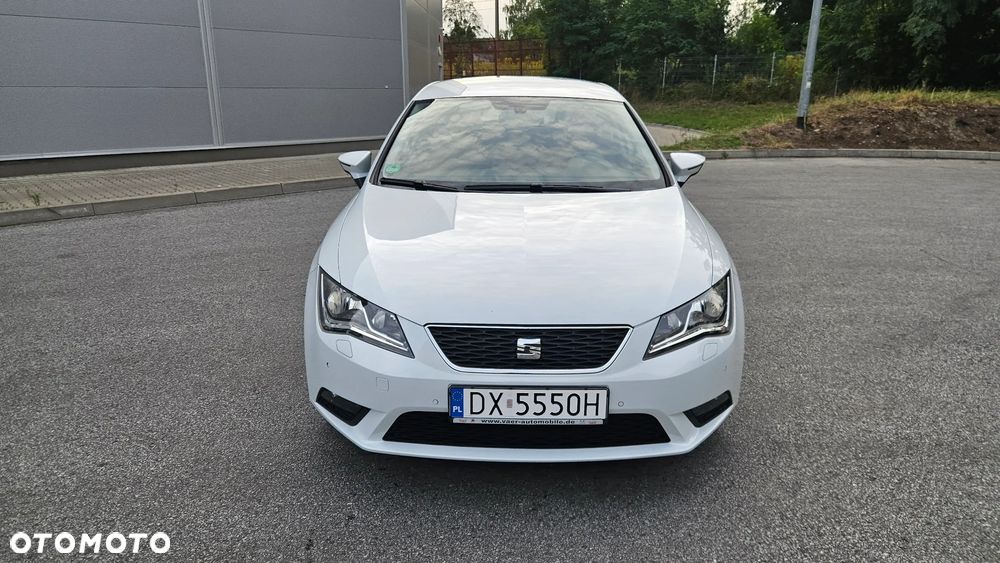 Seat Leon 1.4 TSI Start&Stop Style - 5