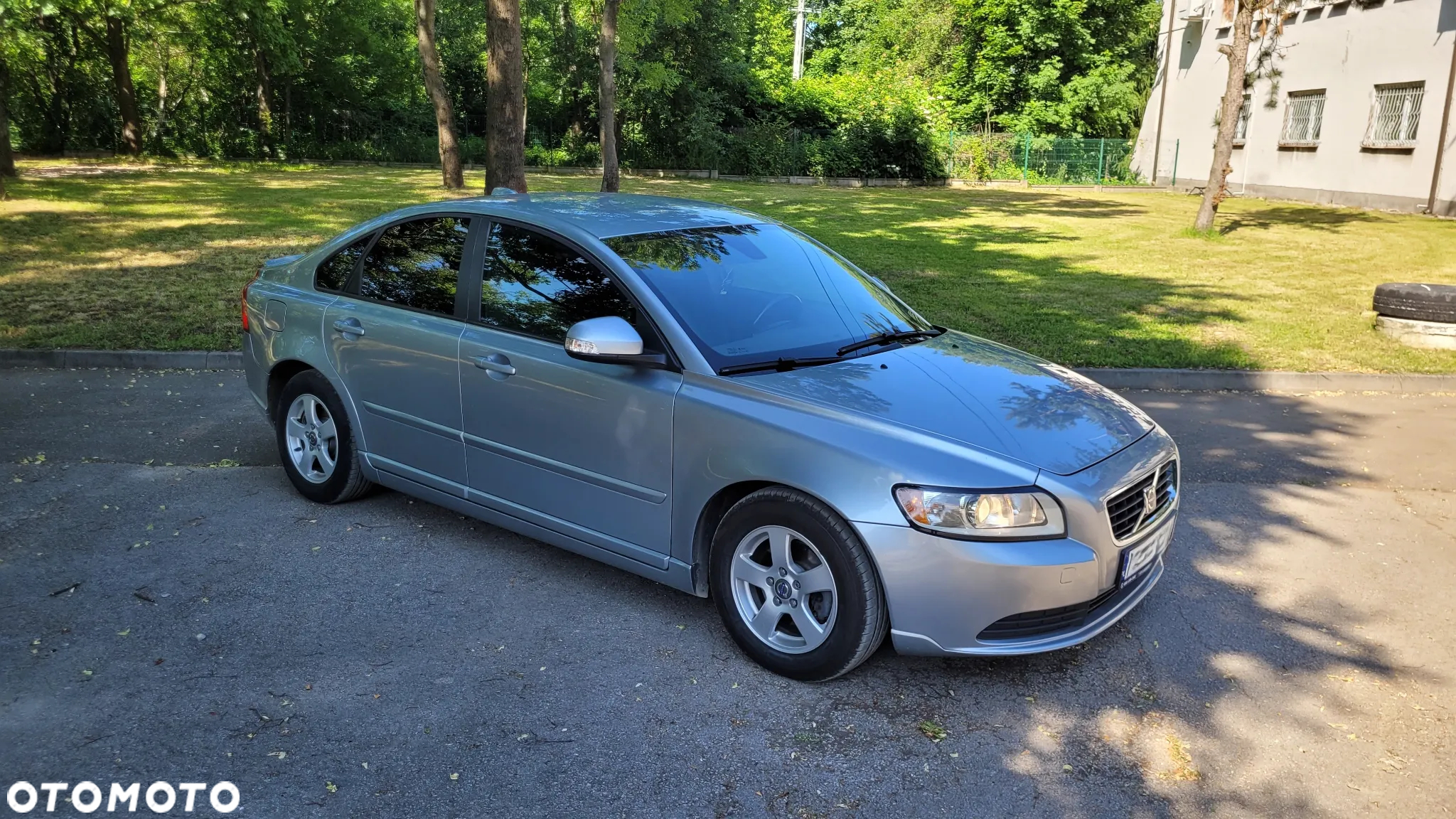 Volvo S40 1.6D DRIVe Start-Stop - 2