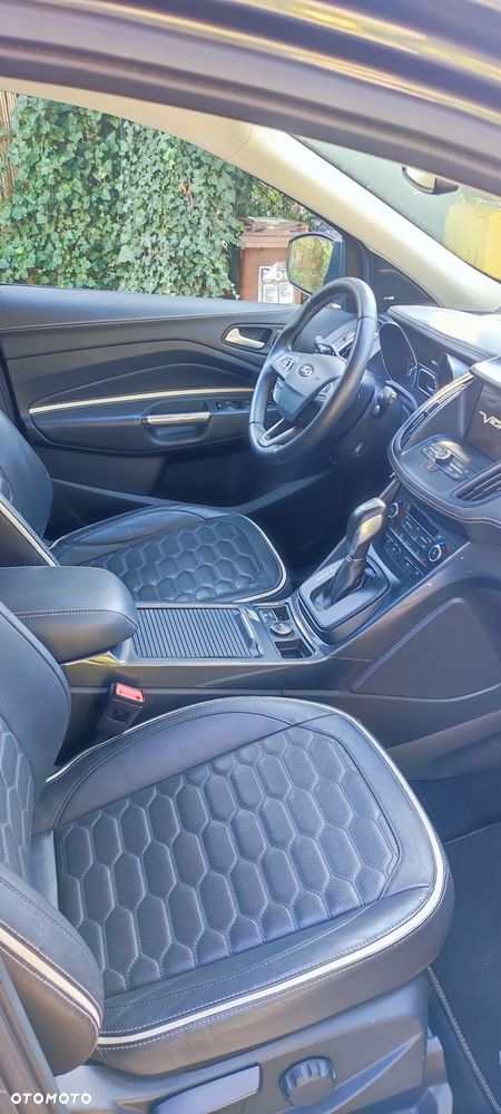 Ford Kuga Vignale 1.5 EcoBoost AWD ASS - 11