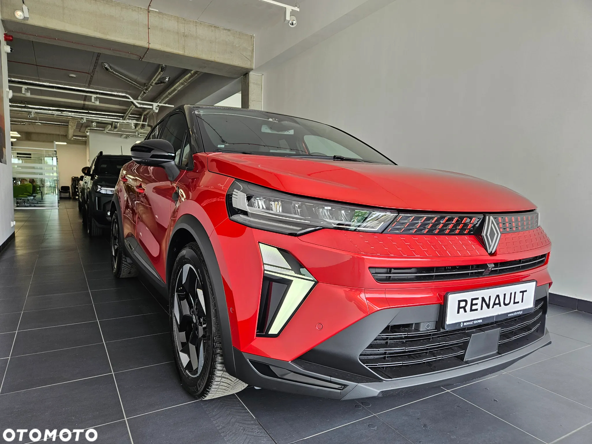 Renault Captur - 2