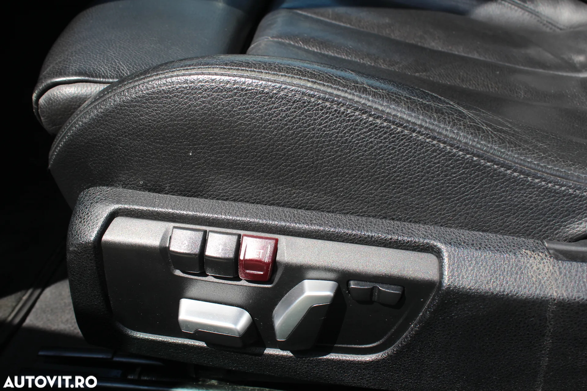BMW Seria 4 420d Cabrio Aut. - 12