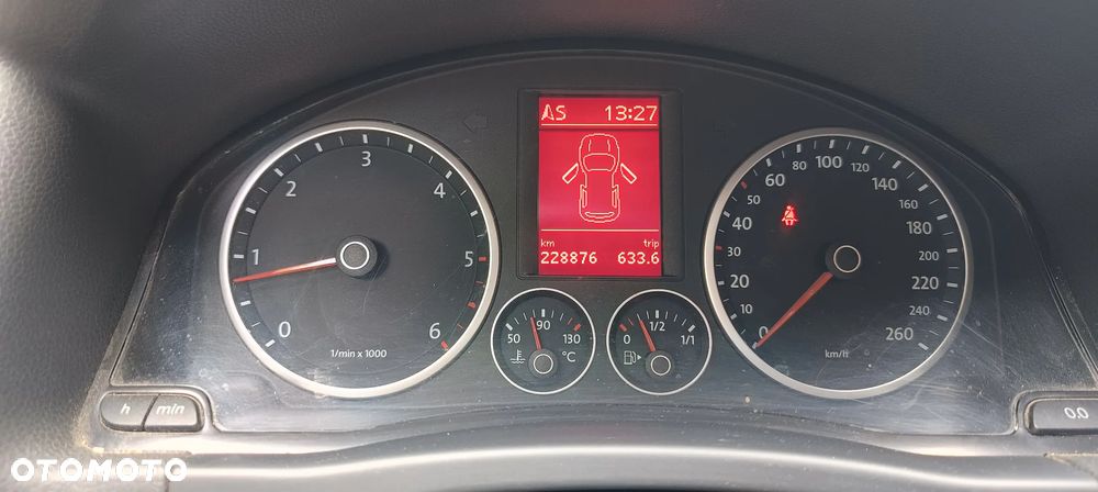 Volkswagen Tiguan 2.0 TDI 4Mot Trend&Fun - 7