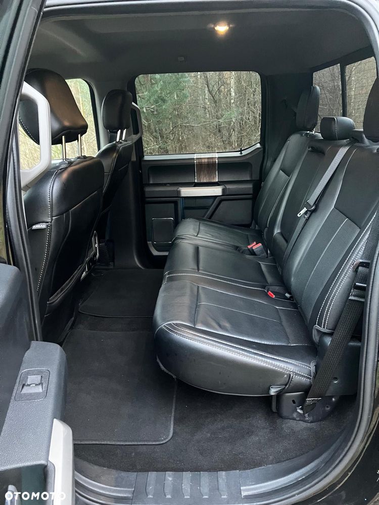 Ford F150 - 17