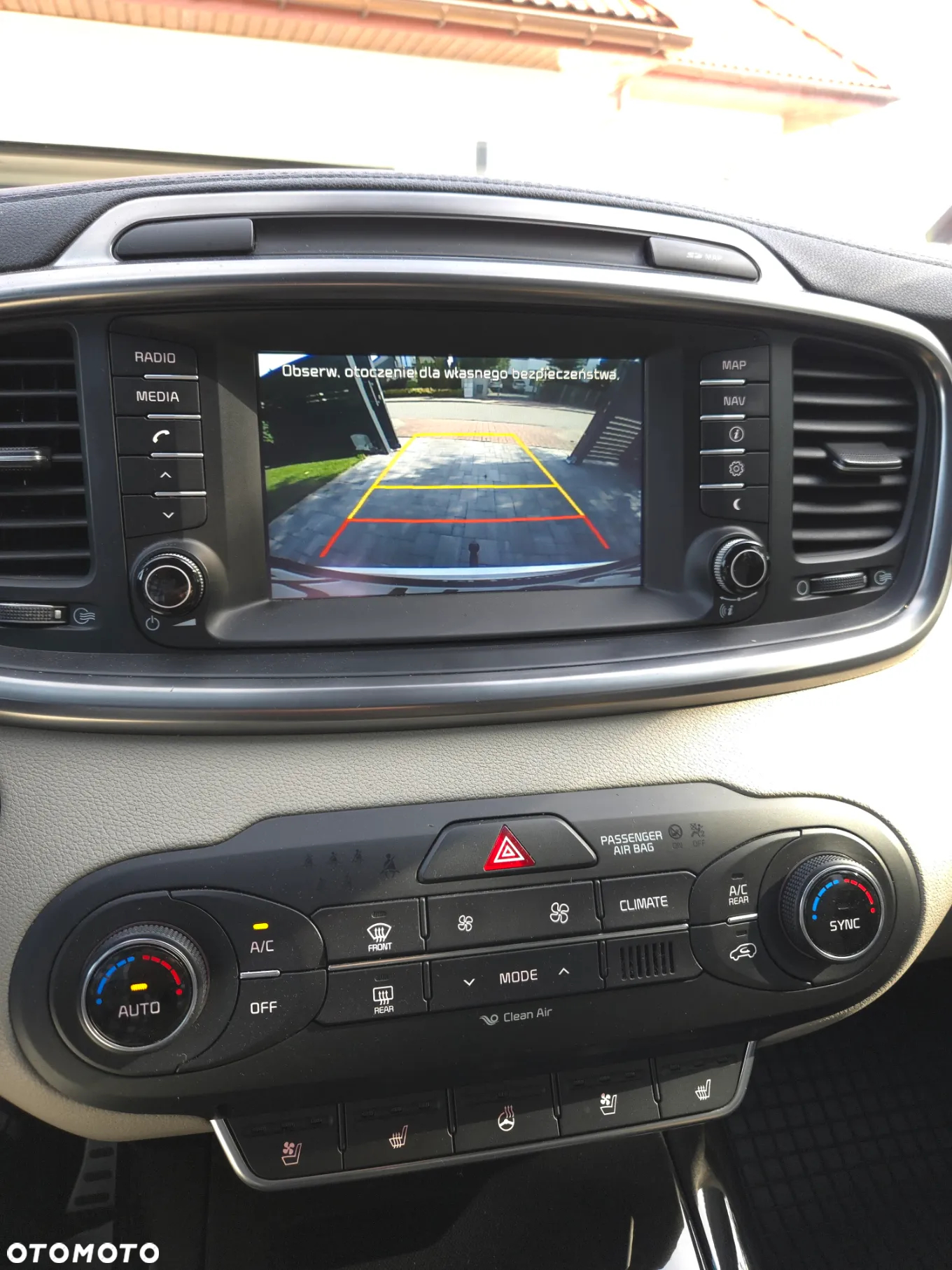 Kia Sorento 2.0 CRDI XL - 13
