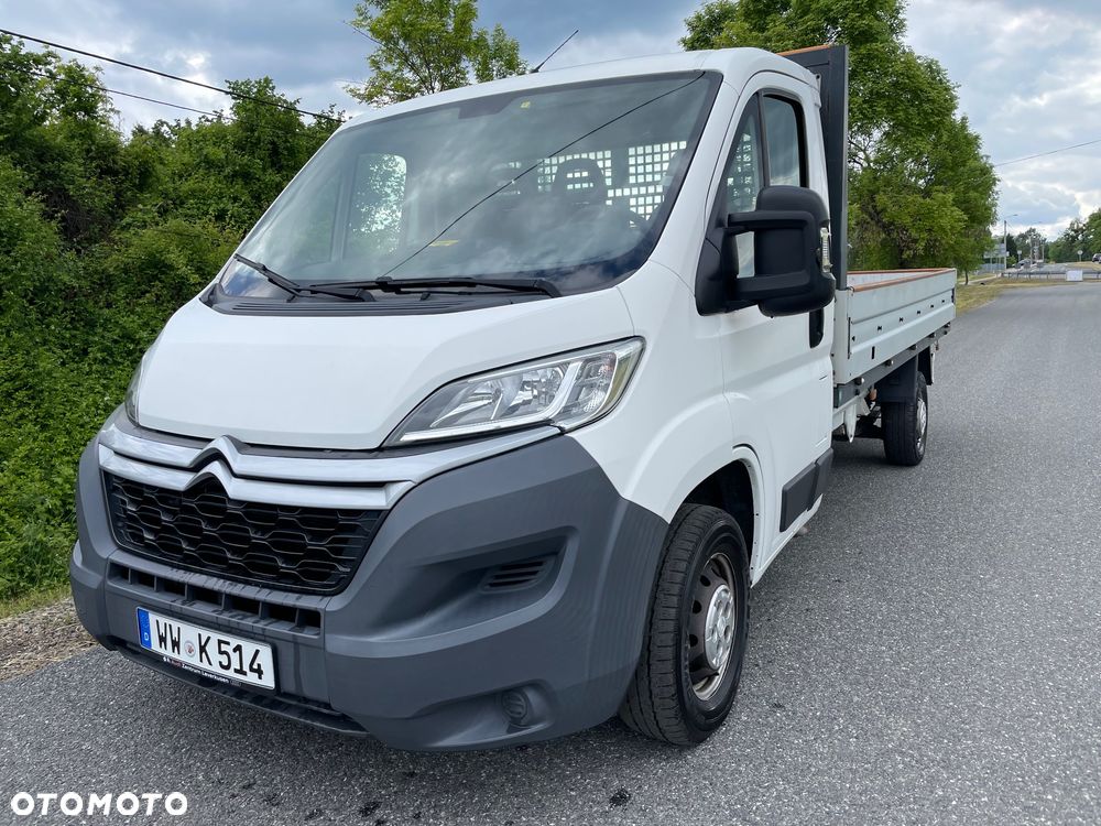 Citroën JUMPER 35 - 3