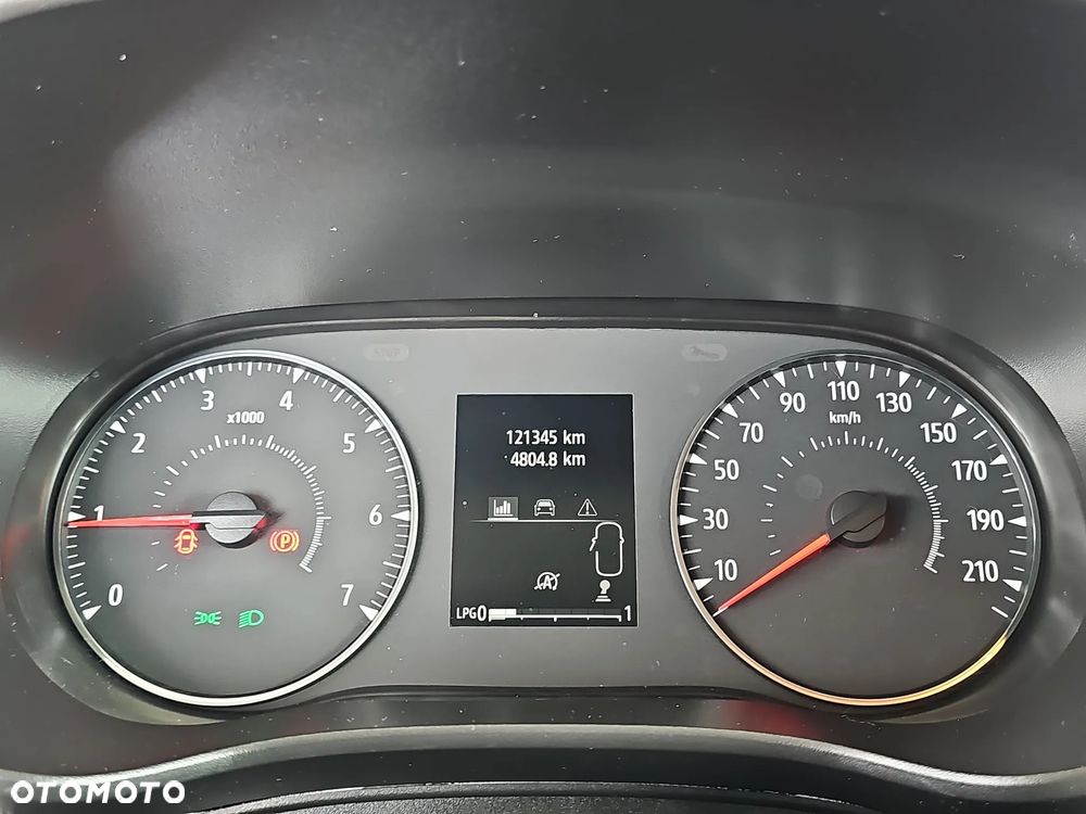 Dacia Sandero 1.0 TCe Comfort - 13