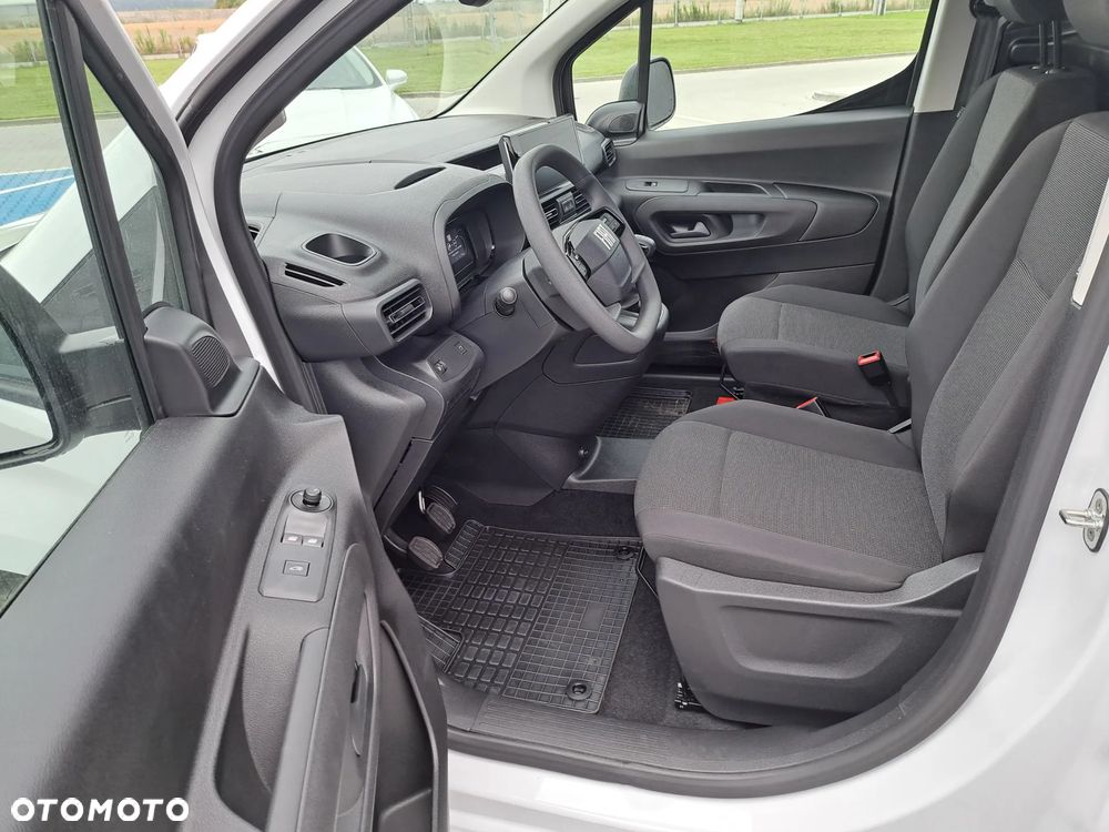 Fiat Doblo Maxi Van XL dostępny od ręki! - 11