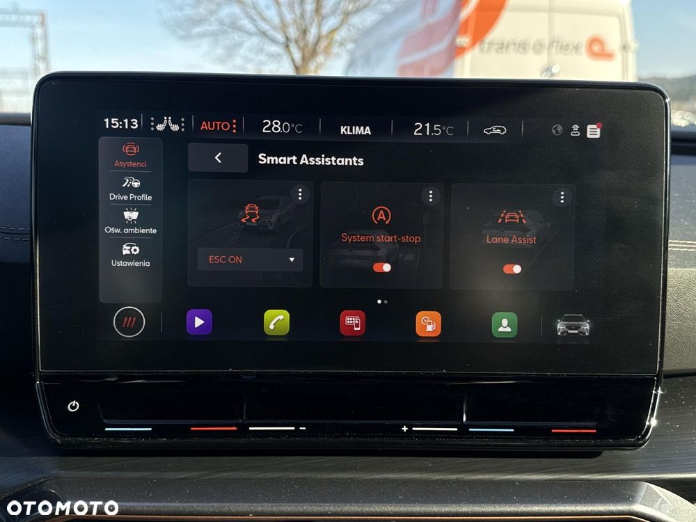 Cupra Formentor - 26