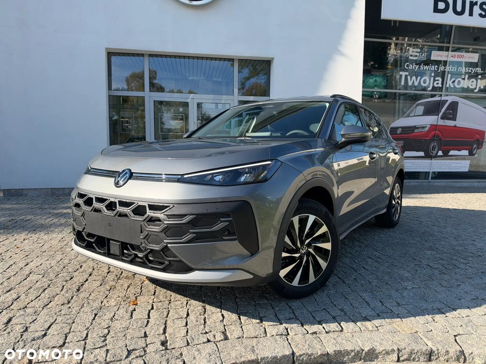 Volkswagen T-Roc 2026 photo 2