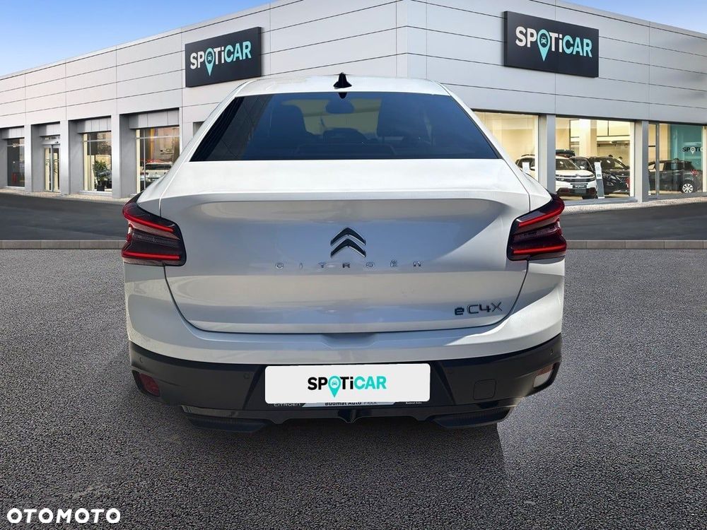 Citroën C4X - 5