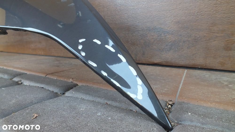 Błotnik przedni prawy Volvo XC60 II - 4