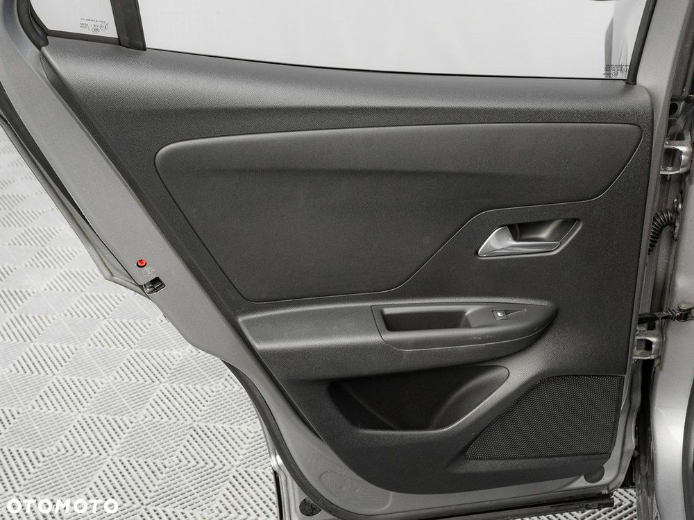 Opel Mokka 1.2 T Elegance S&S - 27