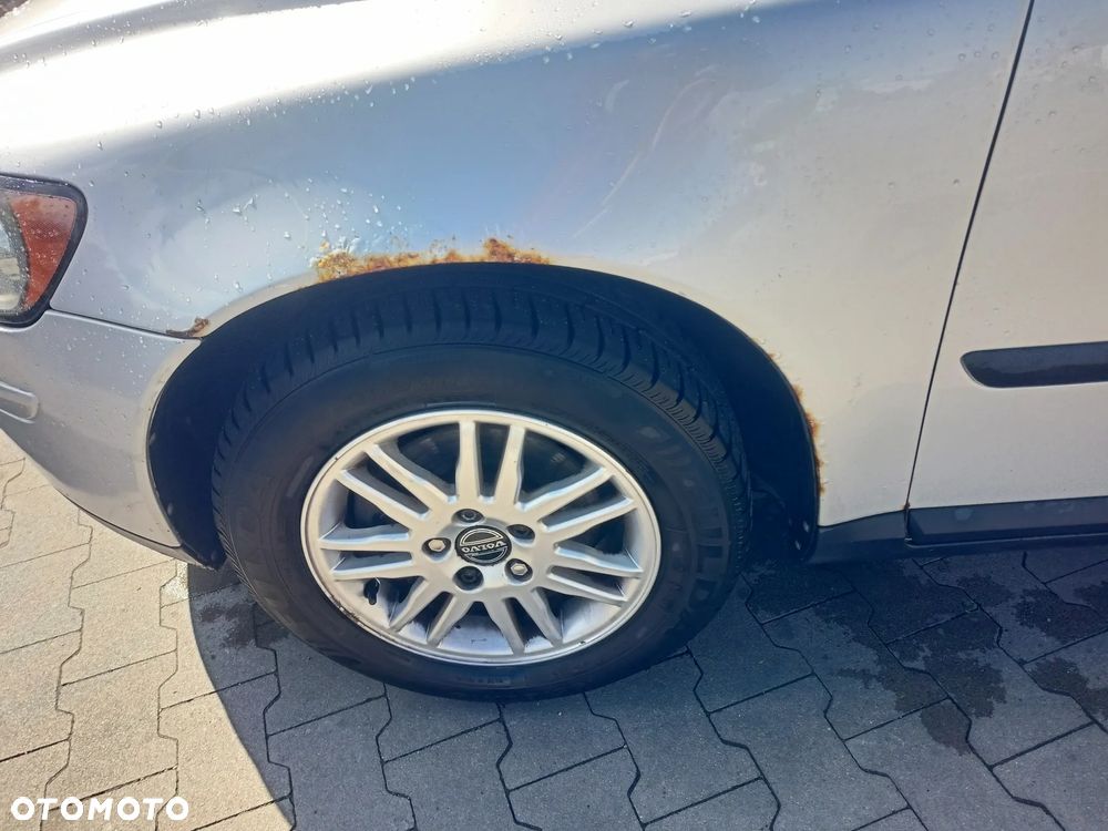 Volvo V50 1.8 Edition - 5