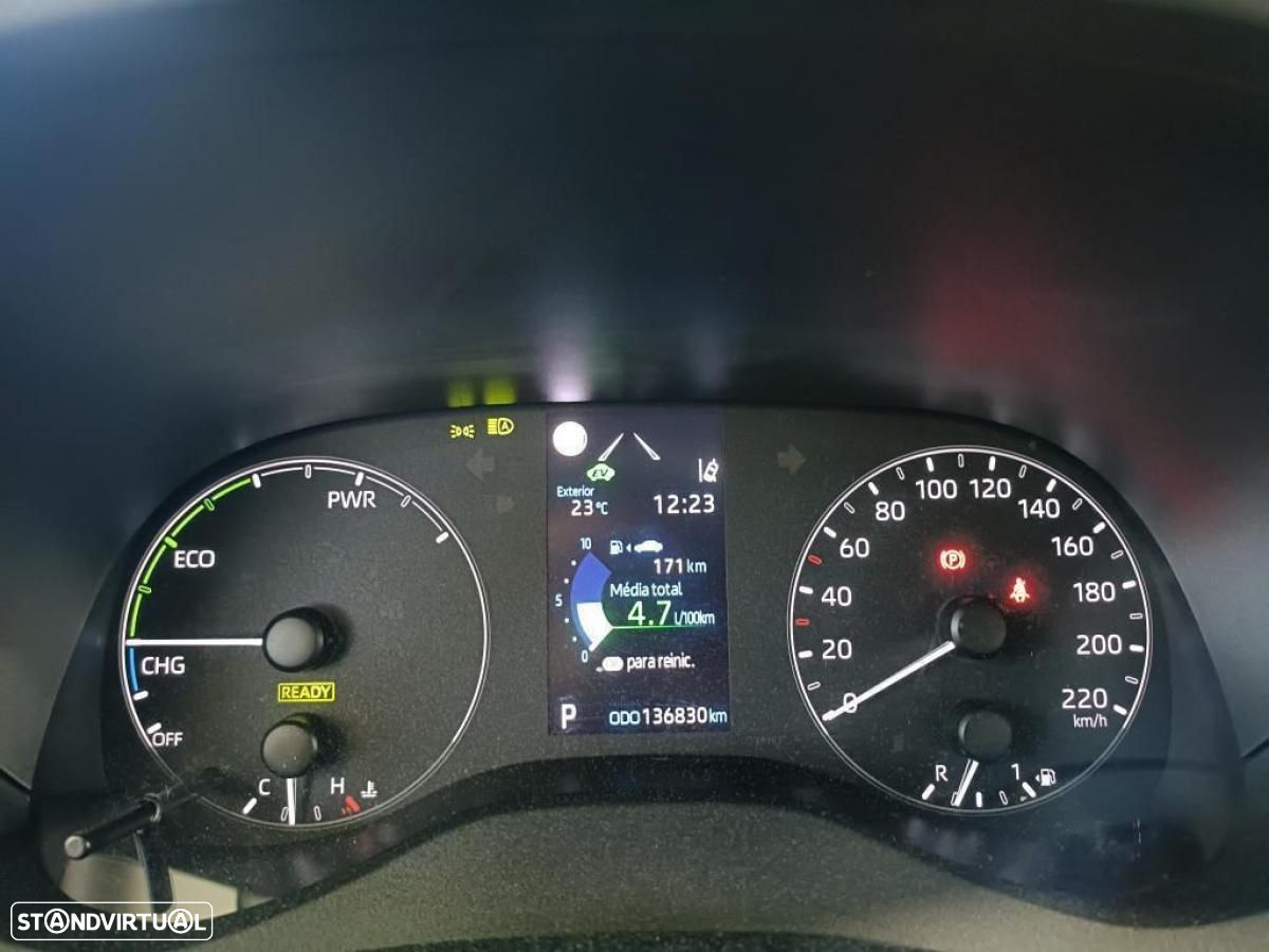 Toyota Yaris 1.5 HDF Comfort - 4