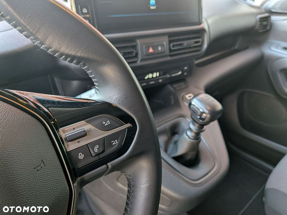 Peugeot Partner - 16
