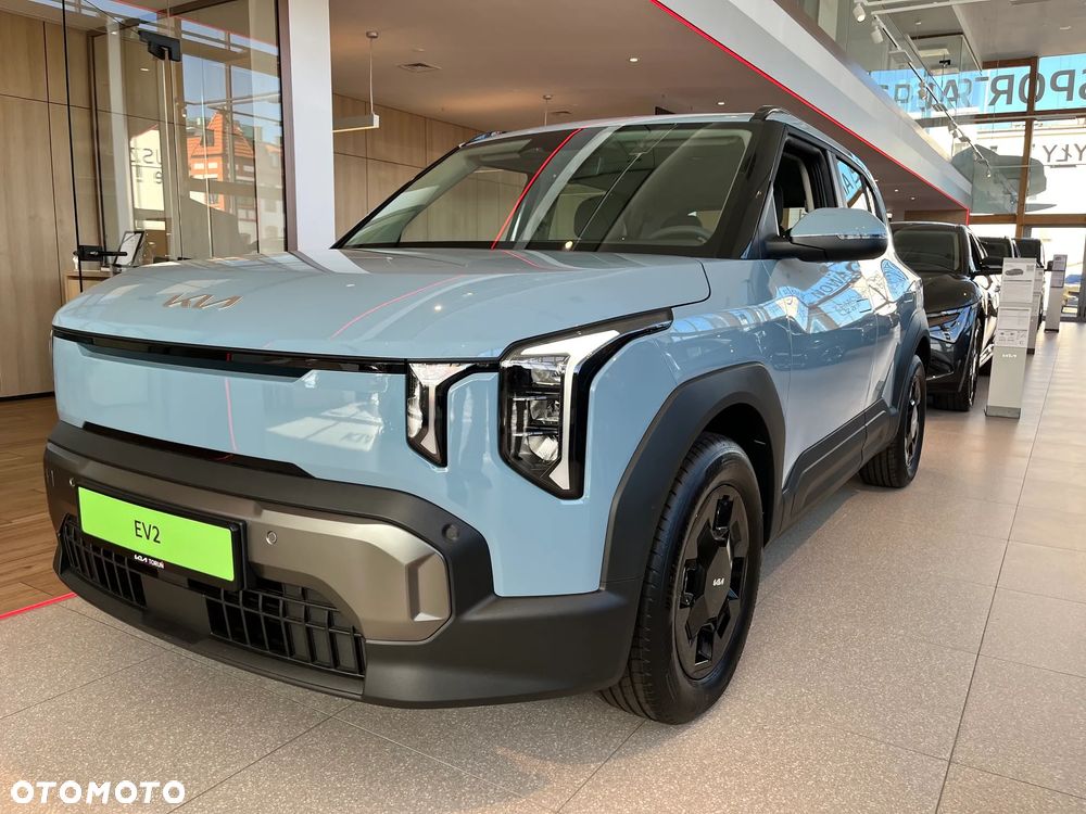 Kia EV2 42.2kWh Earth - 2