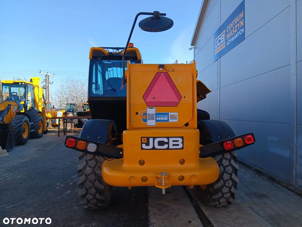 JCB 540-170 - 20
