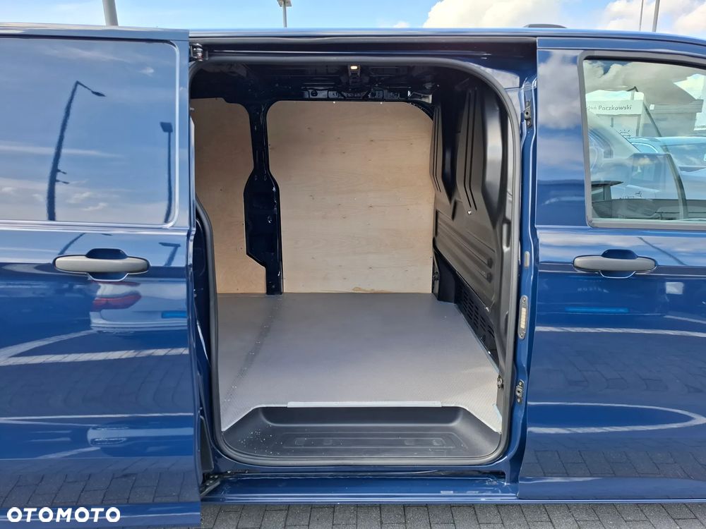 Volkswagen TRANSPORTER - 11