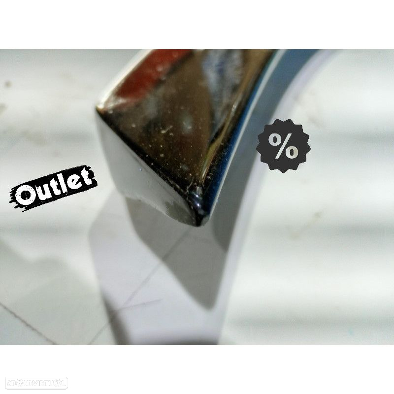 C012908C1 SPOILER BMW F36 GRAN COUPE 14-21 PRETO BRILHANTE - 3