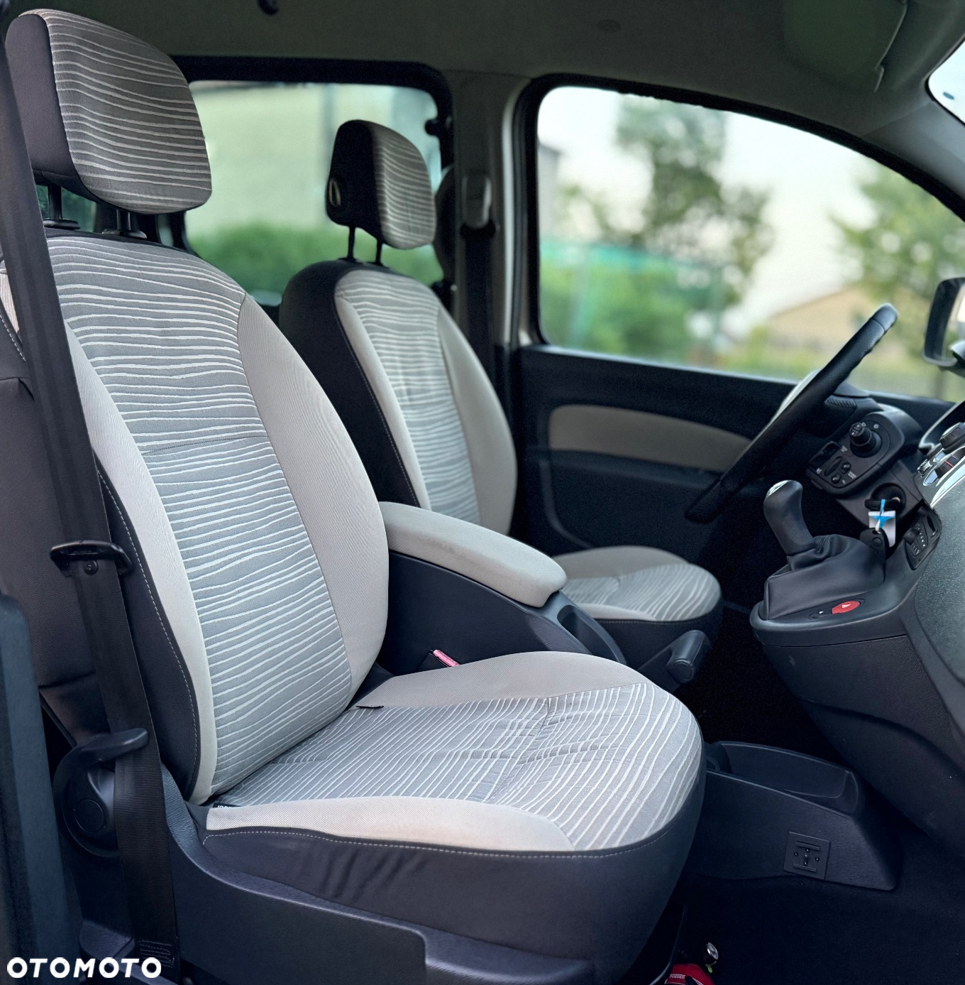 Renault Kangoo - 16
