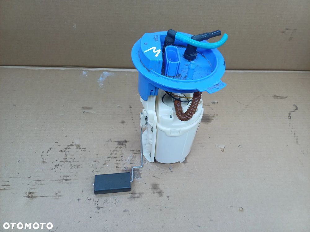 Pompa paliwa 1.4 TSI Golf VI Tiguan Seat Skoda 1K0919051BH - 7