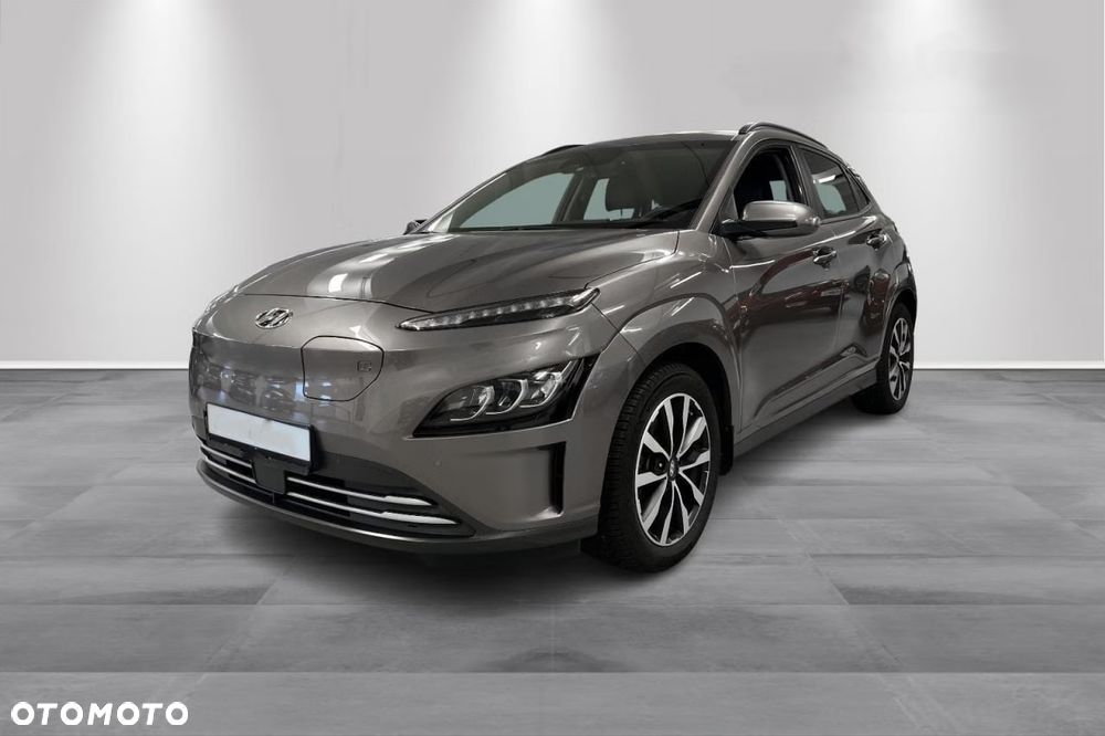 Hyundai Kona Premium - 2