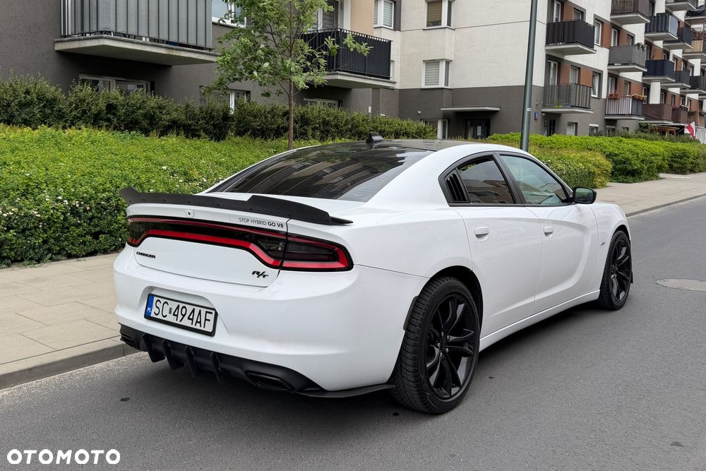 Dodge Charger - 5