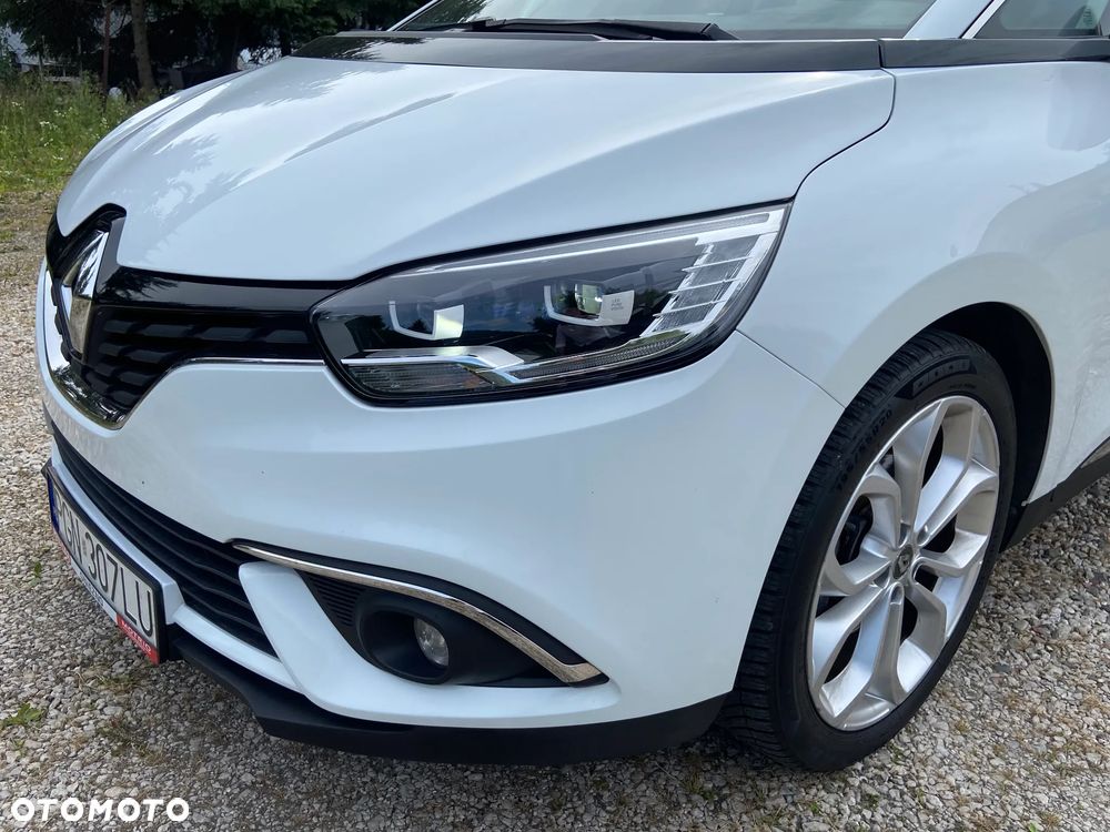 Renault Scenic - 7