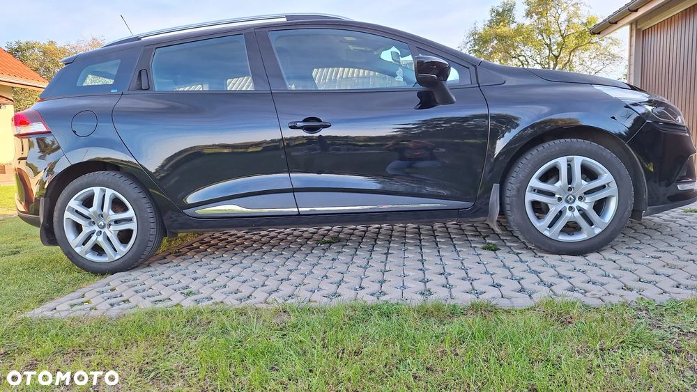 Renault Clio ENERGY TCe 90 Start & Stop Limited - 5