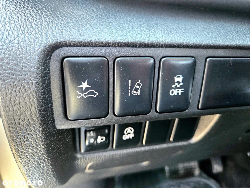 Mitsubishi Eclipse Cross 1.5 T-MIVEC 2WD CVT Diamant - 24