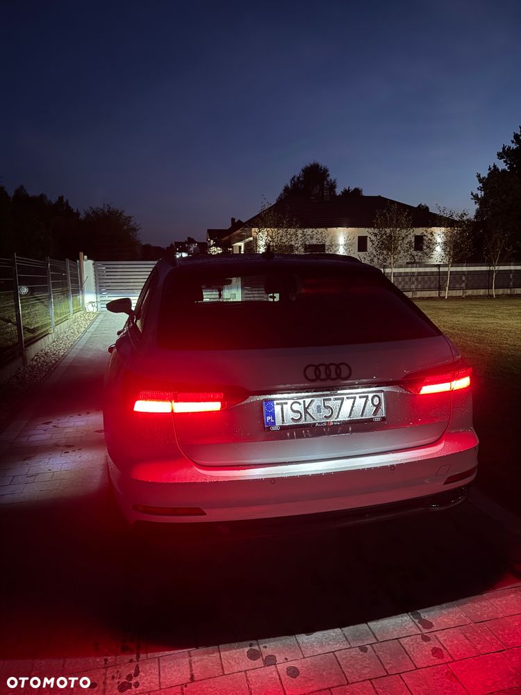 Audi A6 Avant - 25