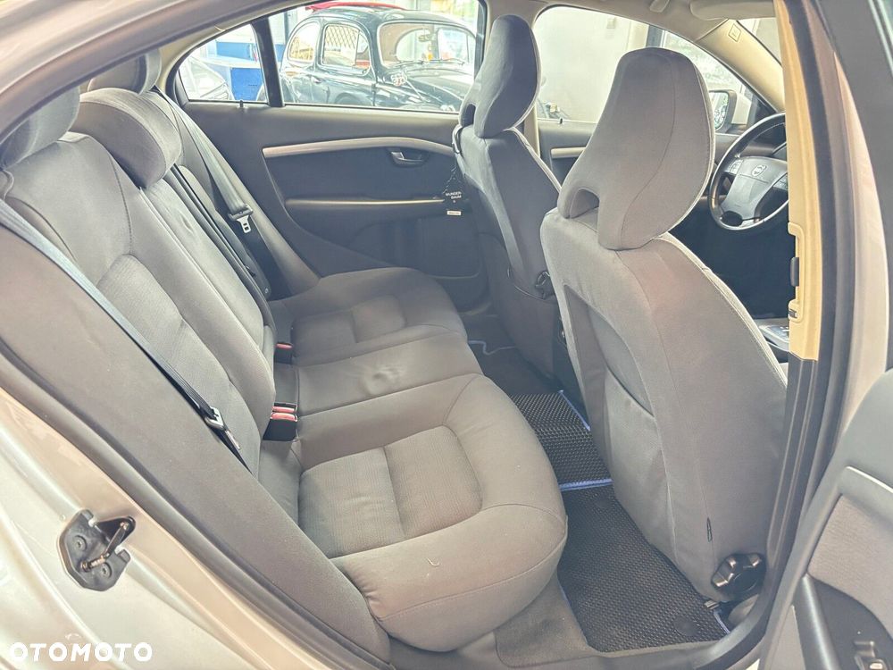 Volvo S80 - 24