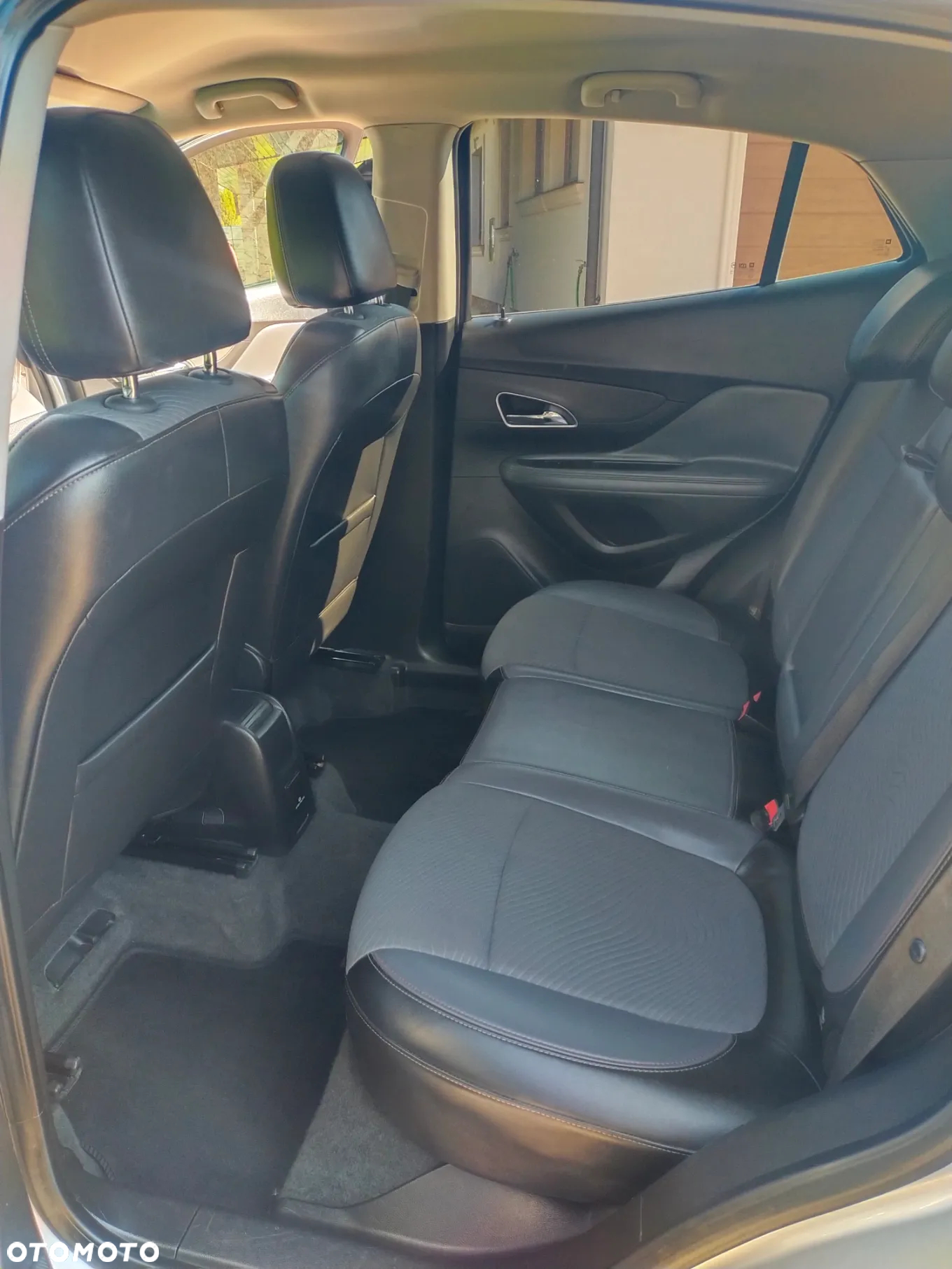 Opel Mokka 1.4 T Cosmo S&S 4x4 - 6