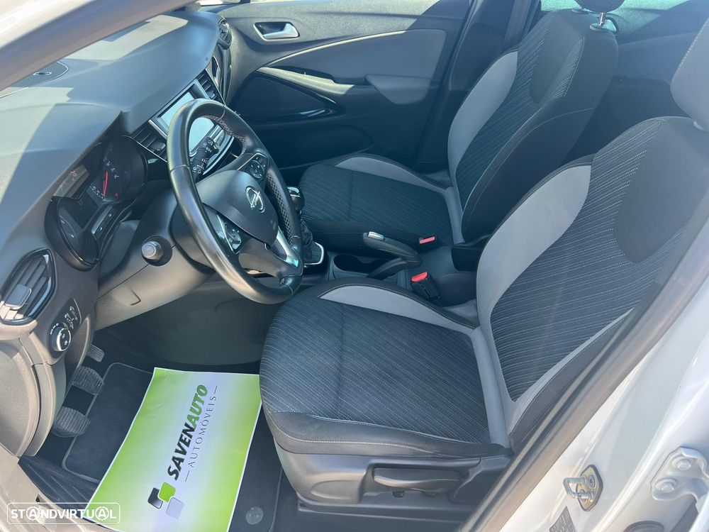 Opel Crossland X 1.5 CDTi 120 Anos - 15