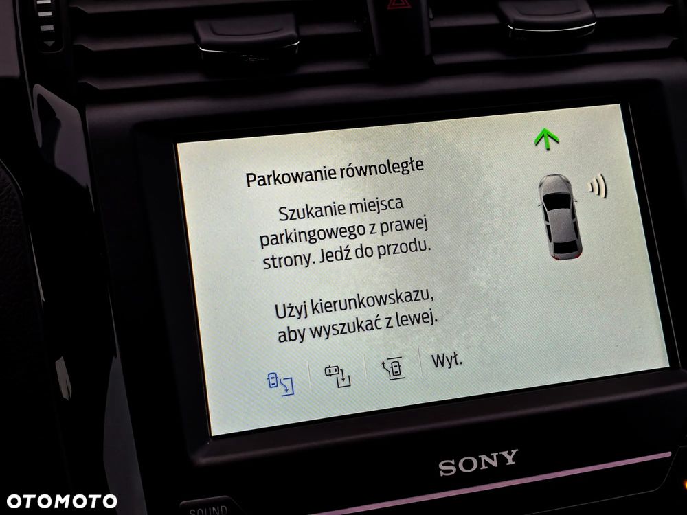 Ford Mondeo 2.0 EcoBlue ST-Line - 25