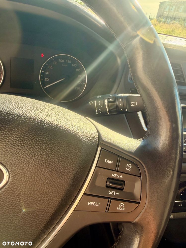 Hyundai i20 1.0 T-GDI Elegant - 30