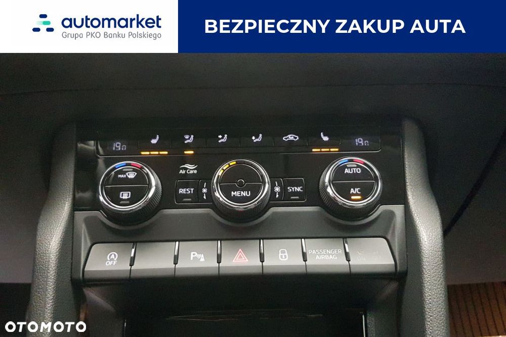 Skoda Kodiaq 1.5 TSI ACT 4x2 Style DSG - 19