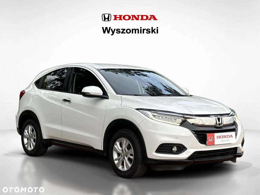 Honda HR-V 1.5 Elegance (ADAS / Connect+) CVT - 8