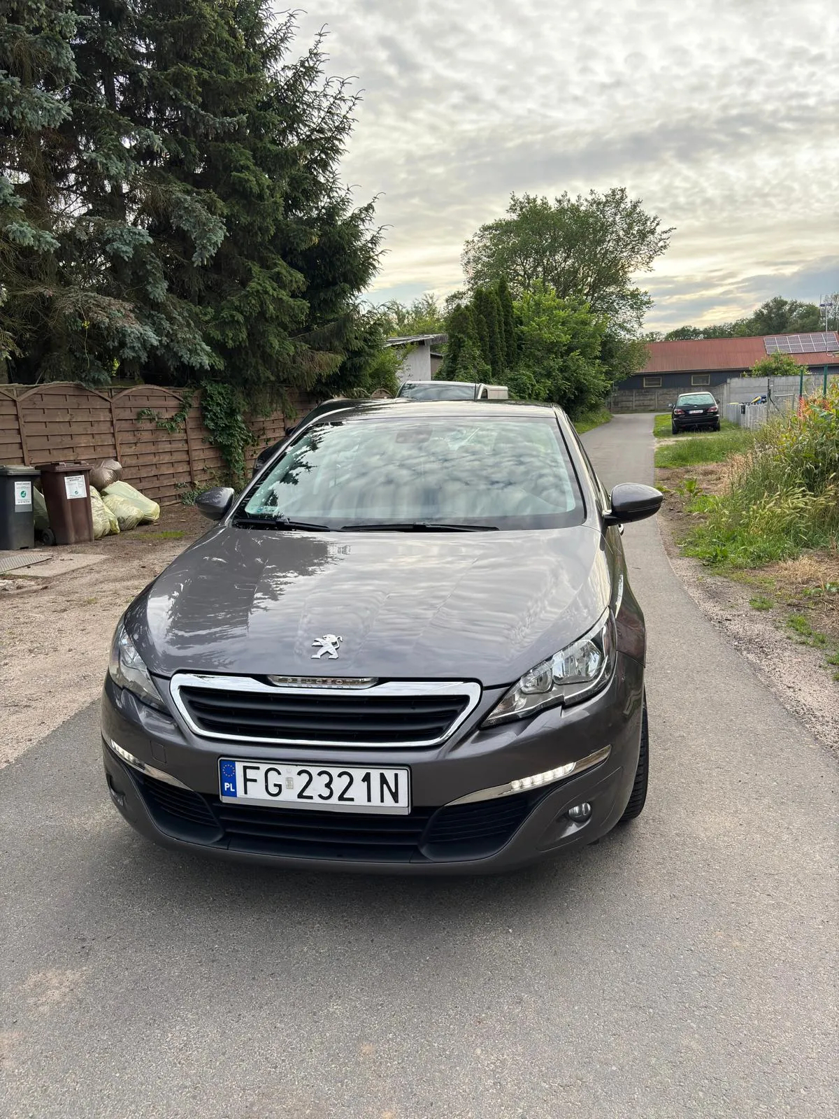 Peugeot 308 BlueHDi FAP 120 Stop&Start Style - 7