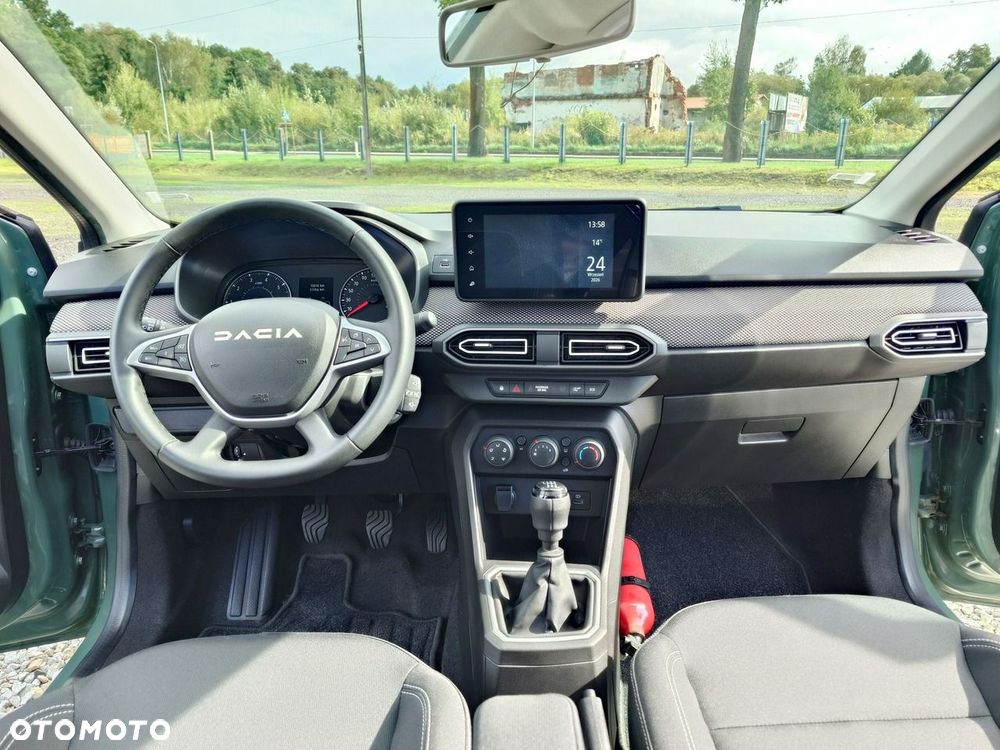Dacia Jogger - 14